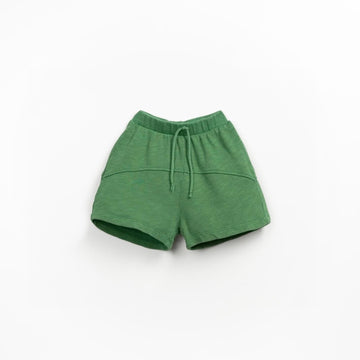 Short - Botanical